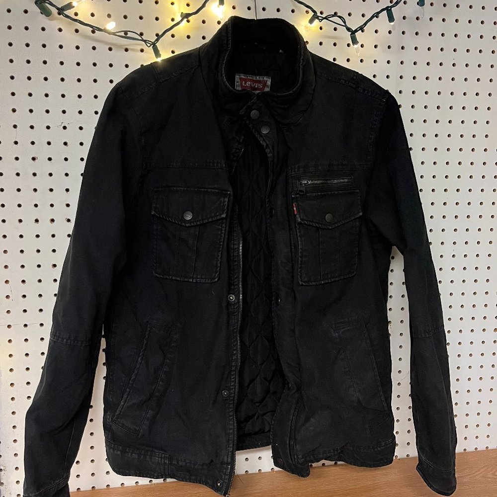Levi's Jacket